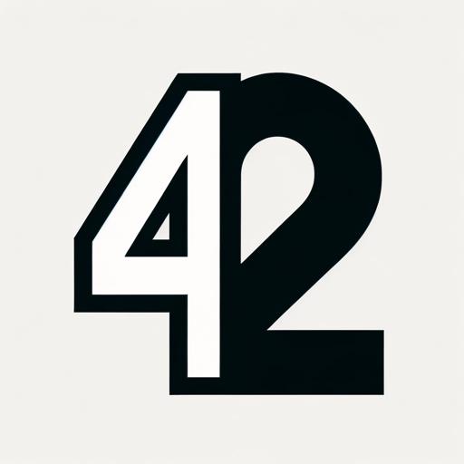 42