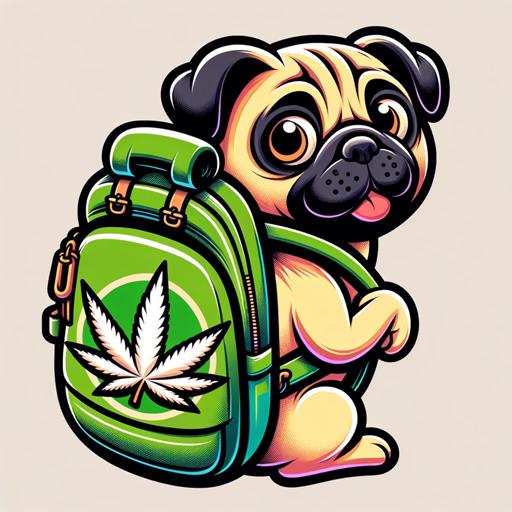 Bud Pug