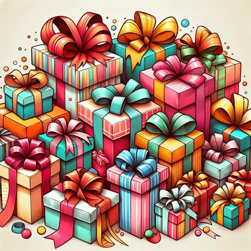 Gift Finder