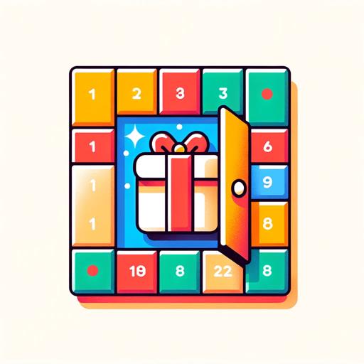 Advent Calendar Creator