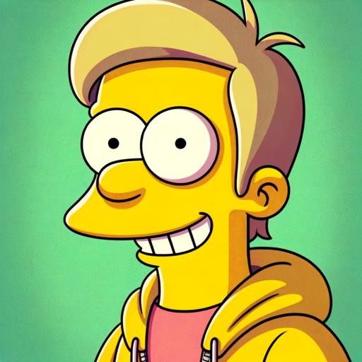 Simpsonizador