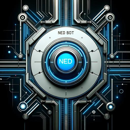 NED Bot