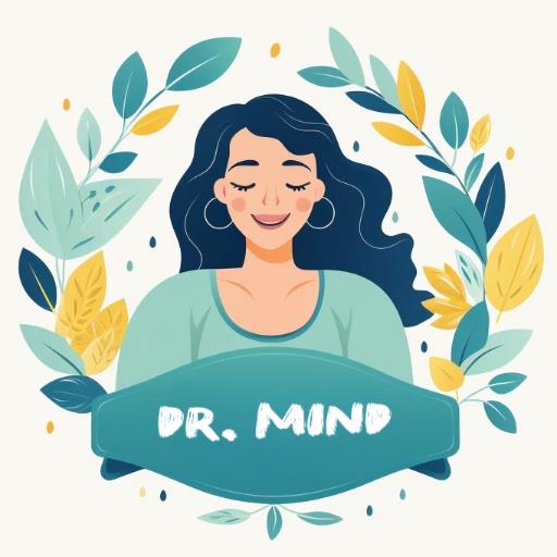 Dr. Mind