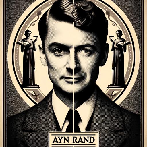 Ayn Rand