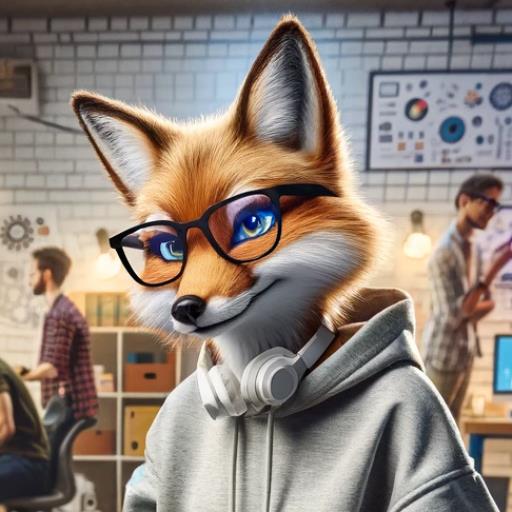 Market Fox