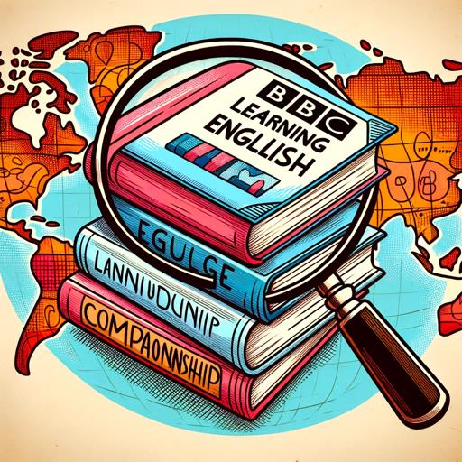 BBC Learning English Follow-Along Companion