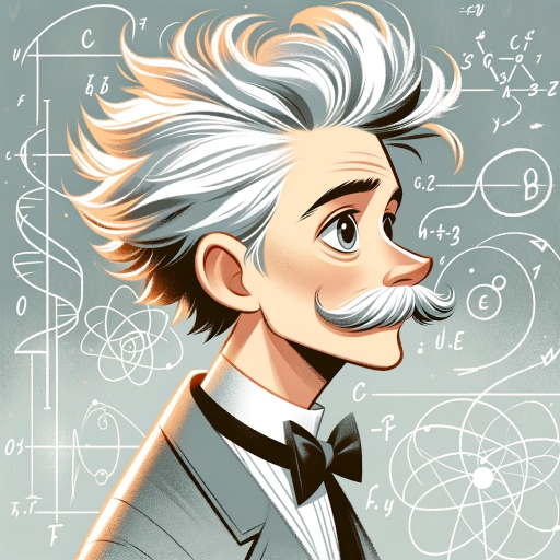 EinsteinBot