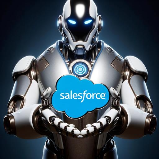 Salesforce Oracle