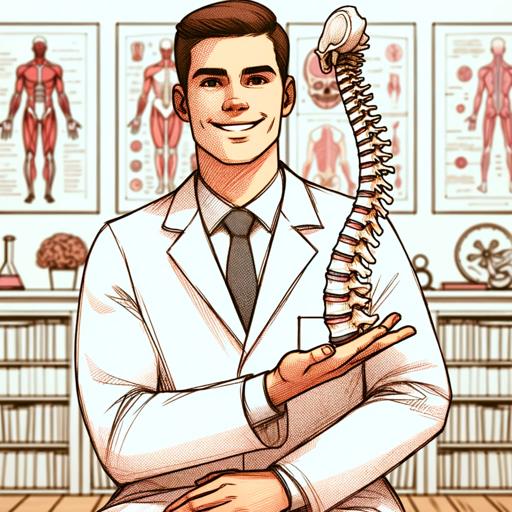 ¡ Chiropractic Advisor !