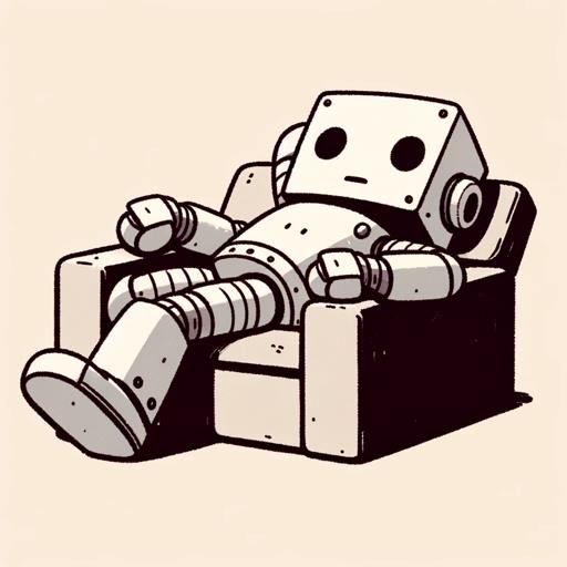 LazyBot