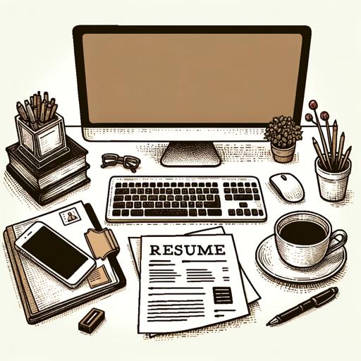 Resume Builder