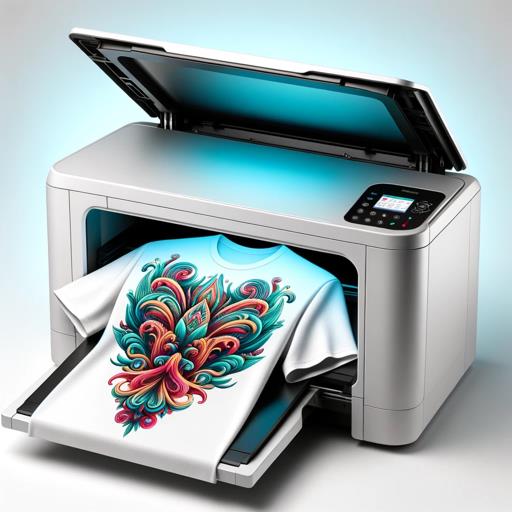 Fashion Print Master (T-Shirt Designer)