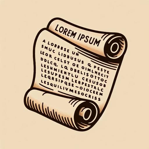 Lorem Generator