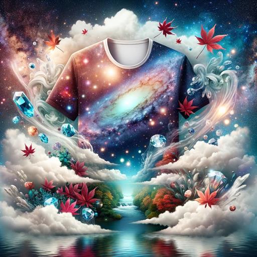 Unique Surreal Shirt Studio