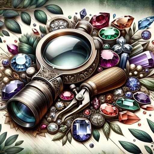 Jewelry Appraisal Advisor