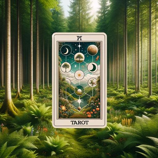 Love Tarot