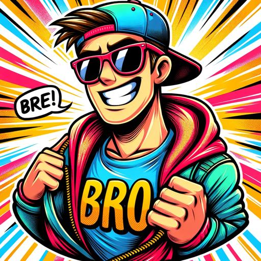 Bro-alizer