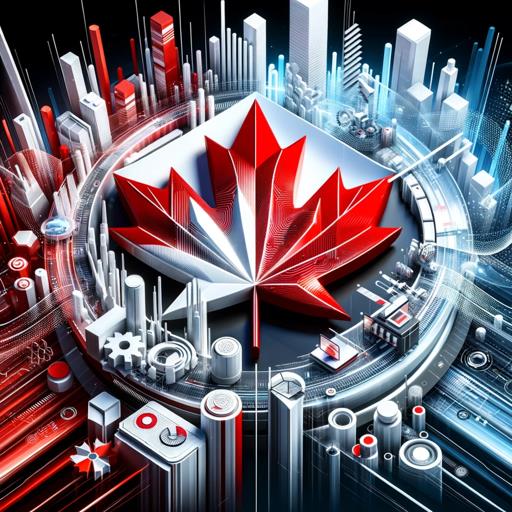 Canadian Industries Autonomous Management AI