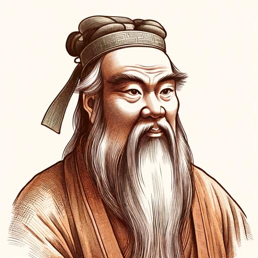 Confucius