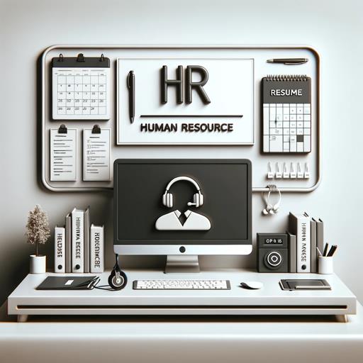 Human Resources Assistant