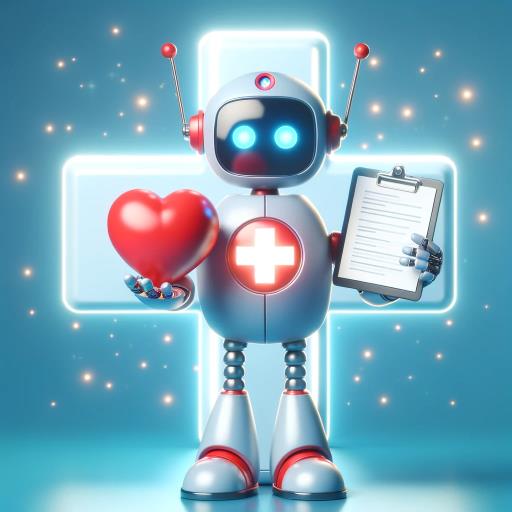 HealthMate AI