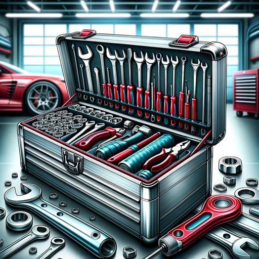 Car Mechanic - Your Auto Repair Advisor