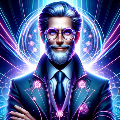 Professor Synapse