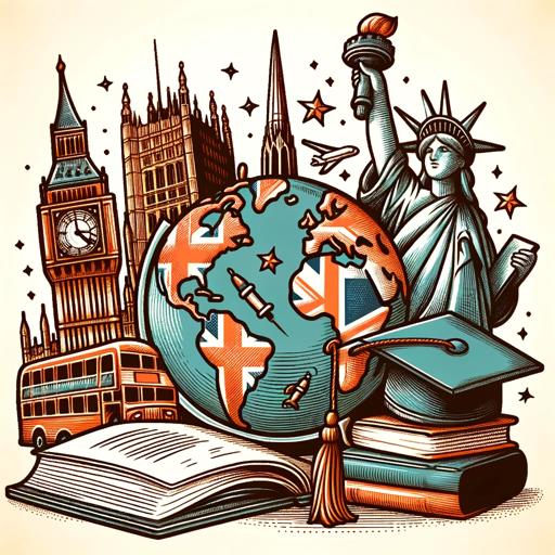 Study Abroad Guide