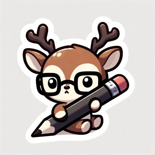 Mr. Ranedeer