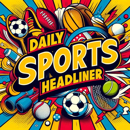 Daily Sports Headliner